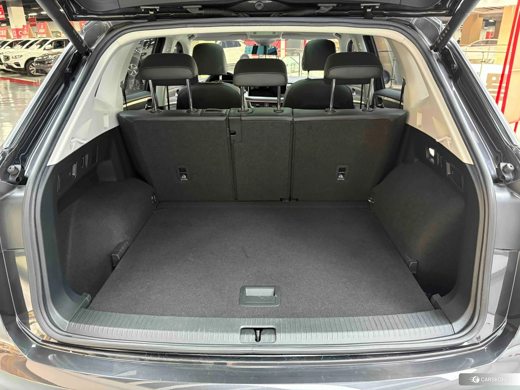 Volkswagen Tayron id 4514698 из Китая 34