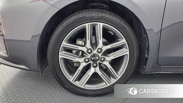 Kia Come New K3 id 4923840 из Кореи 26