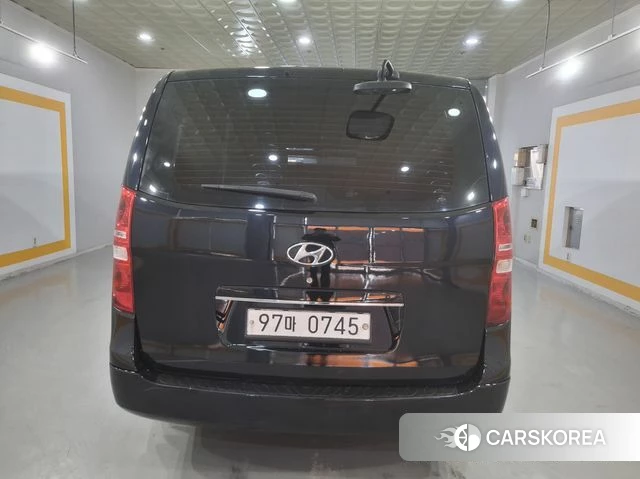 Hyundai The New Grand Starex id 3916890 из Кореи 13