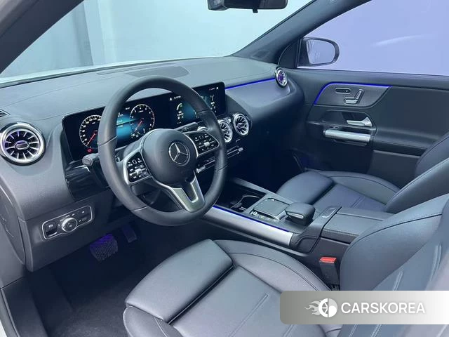 Mercedes-Benz GLA id 4190524 из Китая 5