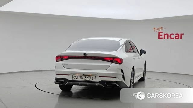 Kia K5 3rd generation id 4593775 из Кореи 14