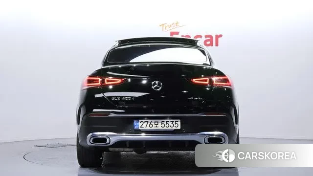 Mercedes-Benz GLE-Class W167 id 3597928 из Кореи 13