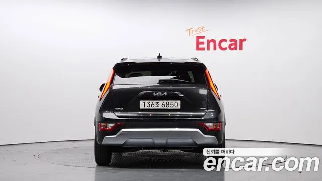 Kia Di Ol Nu Niro id 2280807 из Кореи 14