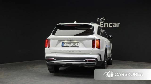 Kia Sorento 4th Generation id 4202624 из Кореи 14