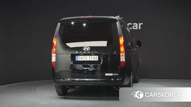 Hyundai Staria id 3393891 из Кореи 14