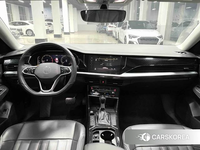 Volkswagen Passat id 4264701 из Китая 14