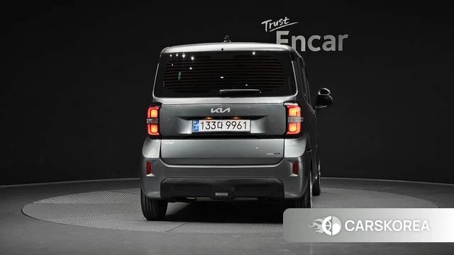 Kia The New Kia Ray id 3831552 из Кореи 14