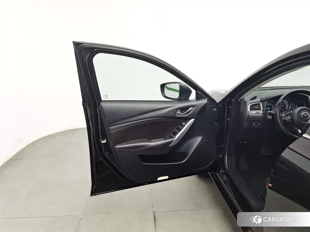 Mazda Atenza id 4583825 из Китая 18