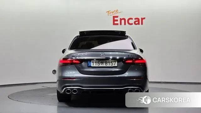 Mercedes-Benz E-Class W213 id 3037876 из Кореи 14