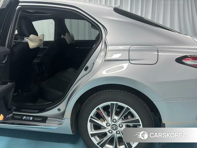 Toyota Camry id 4298511 из Китая 14