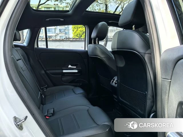 Mercedes-Benz GLA id 4242033 из Китая 9