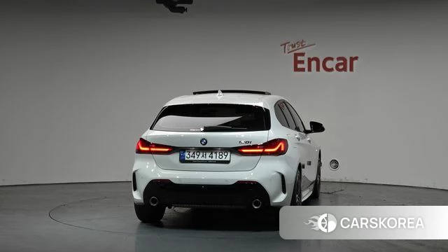 BMW 1 Series (F40) id 3826472 из Кореи 14