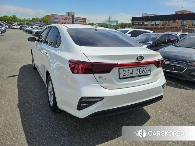 Kia Come New K3 id 4203877 из Кореи 14