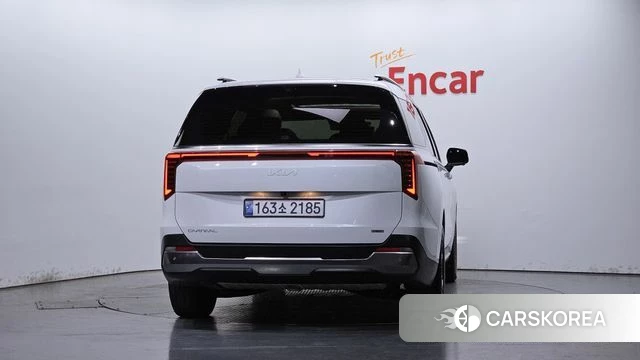 Kia The New Carnival 4th Generation id 4767851 из Кореи 24