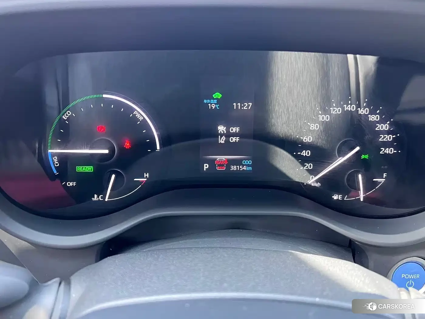 Toyota Sienna id 4583796 из Китая 13