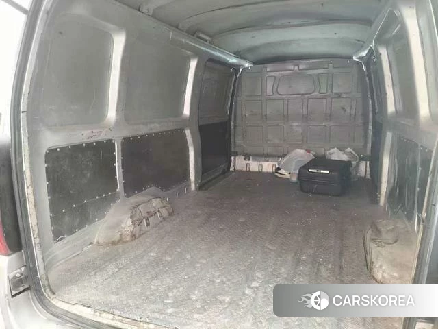 Wuling Automobile Wuling EV50 2021 Серебристо-серый из Китая, фото 4