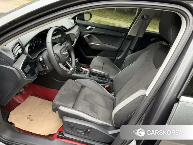 Audi Q3 id 4271358 из Китая 13