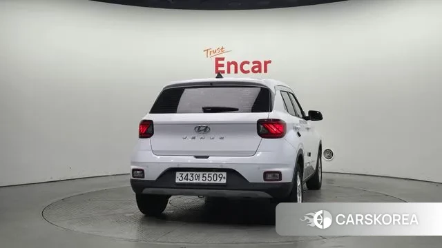 Hyundai Venue id 3233300 из Кореи 14