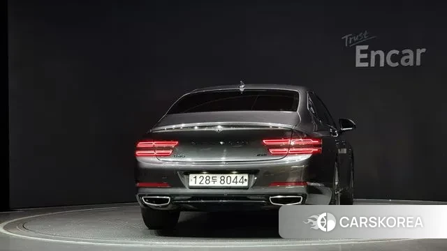 Genesis G80 (RG3) id 3060144 из Кореи 14