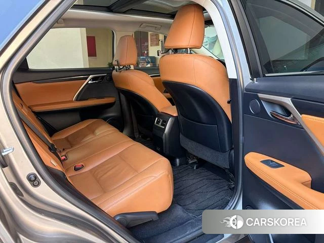 Lexus RX id 4259790 из Китая 9