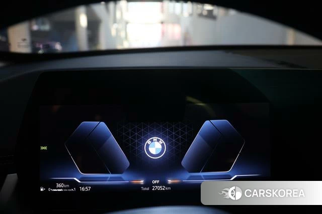 BMW X1 id 4278066 из Китая 8