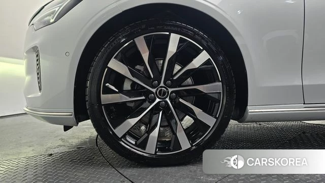 Volvo S90 id 4400181 из Кореи 26