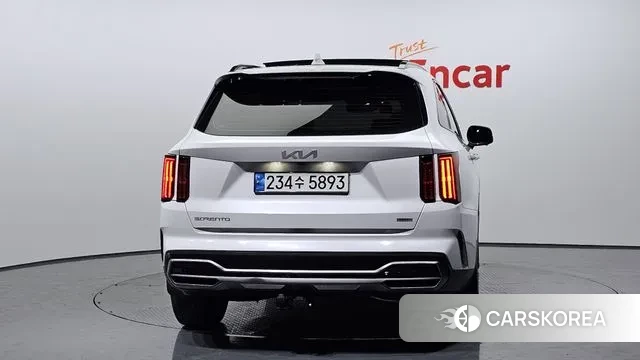 Kia Sorento 4th Generation id 3294826 из Кореи 14