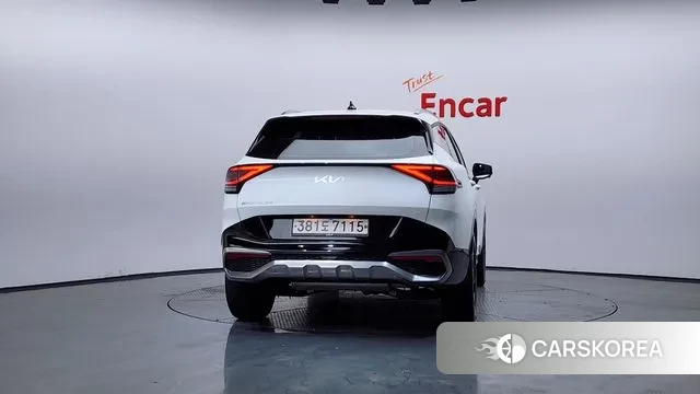 Kia Sportage 5th Generation id 3751125 из Кореи 14