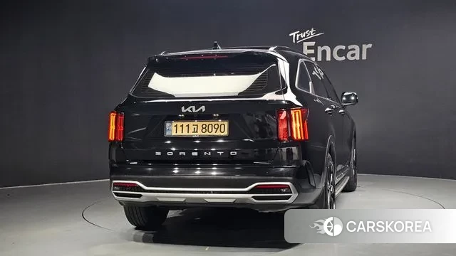 Kia Sorento 4th Generation id 3037694 из Кореи 14