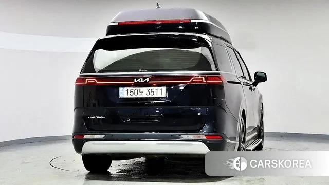 Kia Carnival 4th generation id 3022156 из Кореи 13