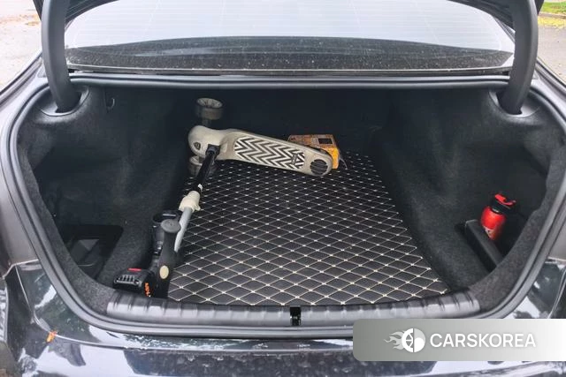 BMW 5 series id 4242088 из Китая 11