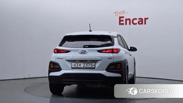 Hyundai Kona id 3728809 из Кореи 14