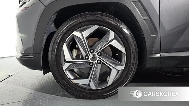 Hyundai Tucson (NX4) id 3033216 из Кореи 14