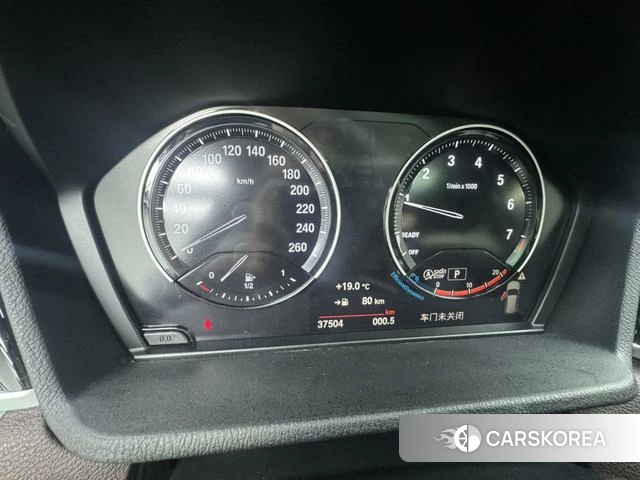 BMW X1 id 4321202 из Китая 19
