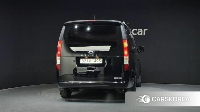 Hyundai Staria id 4224178 из Кореи 26