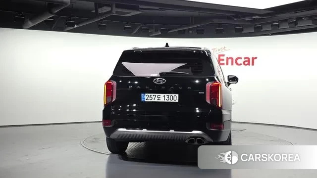 Hyundai Palisade id 3438508 из Кореи 14