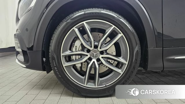 Mercedes-Benz GLB-Class X247 id 4870516 из Кореи 24