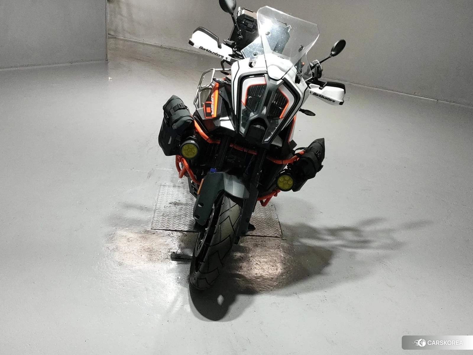 KTM 1290 SUPER ADVENTURE S 2023 из Японии, фото 3