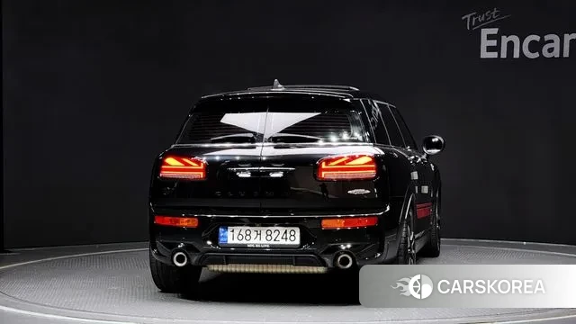 Mini Cooper S Clubman id 2989105 из Кореи 14