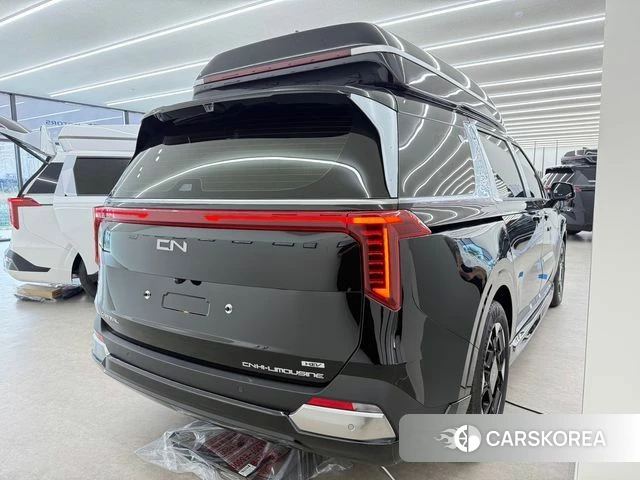 Kia The New Carnival 4th Generation id 3882664 из Кореи 12