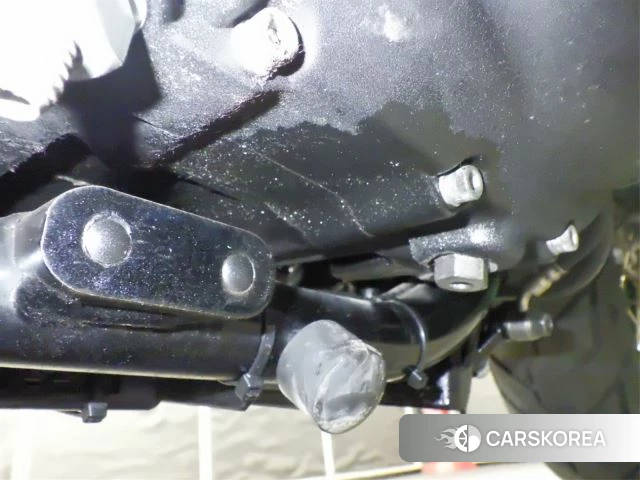 Engine photo