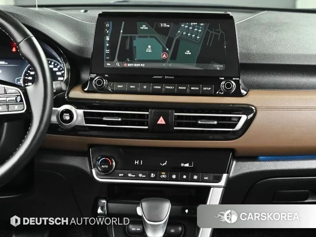 Kia Seltos id 4283235 из Кореи 14