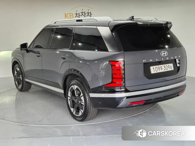 Hyundai Palisade (LX3) id 3837851 из Кореи 14