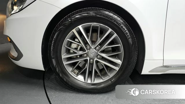 Hyundai Grandeur IG id 3905450 из Кореи 14