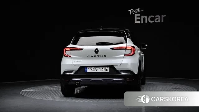 Renault Korea (Samsung) Capture id 2994830 из Кореи 14