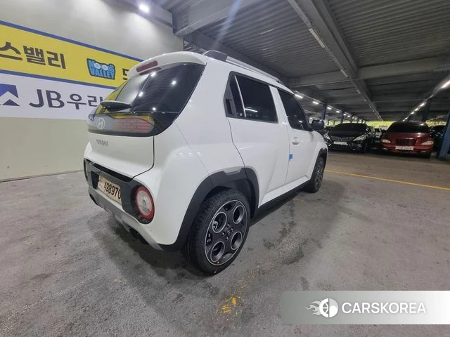 Hyundai The New Casper id 4904054 из Кореи 14