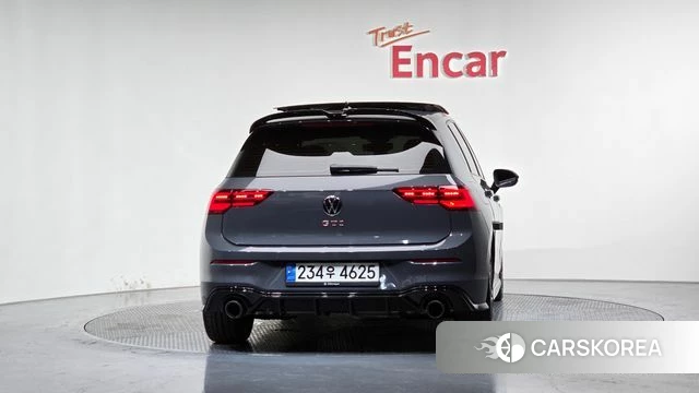 Volkswagen Golf 8th Generation id 4414113 из Кореи 26