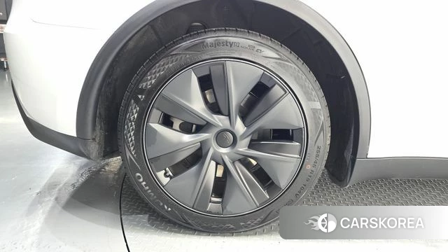 Tesla Model Y id 4783103 из Кореи 25