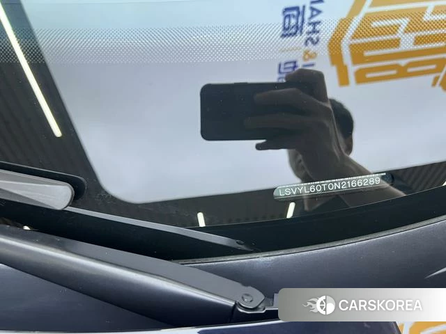 Volkswagen Tiguan L id 4264952 из Китая 17