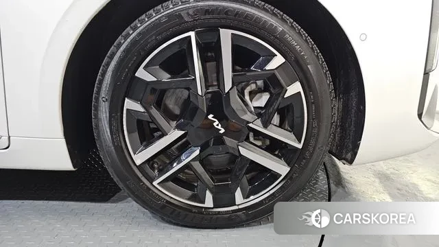 Kia The New K8 id 3491885 из Кореи 14